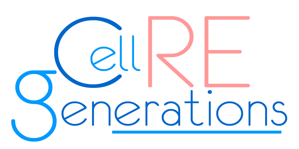 CELL REGENERATIONS (细胞重生) eLEAD (伊环球)