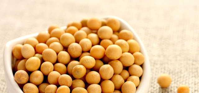 Soybeans