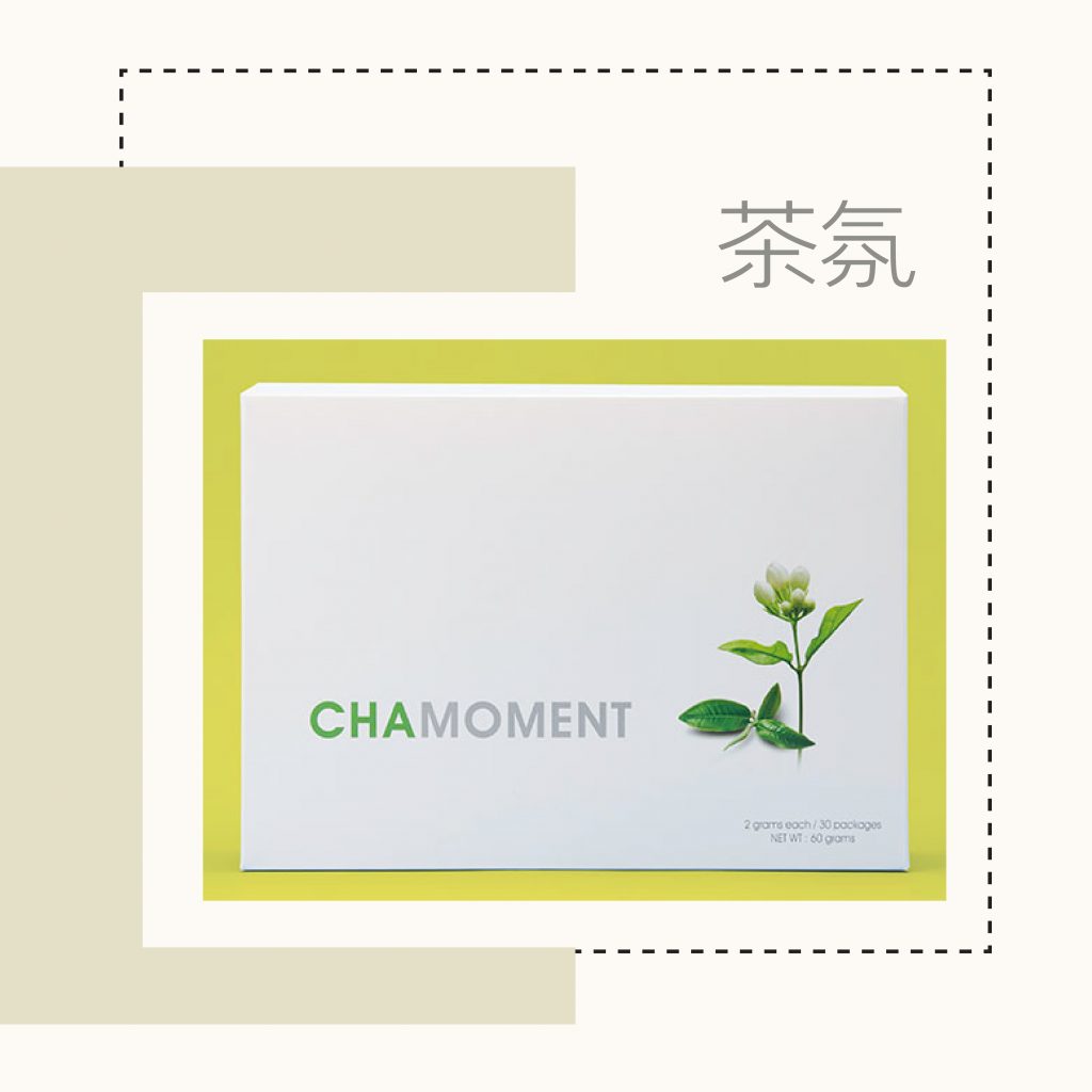 茶氛 Chamoment
