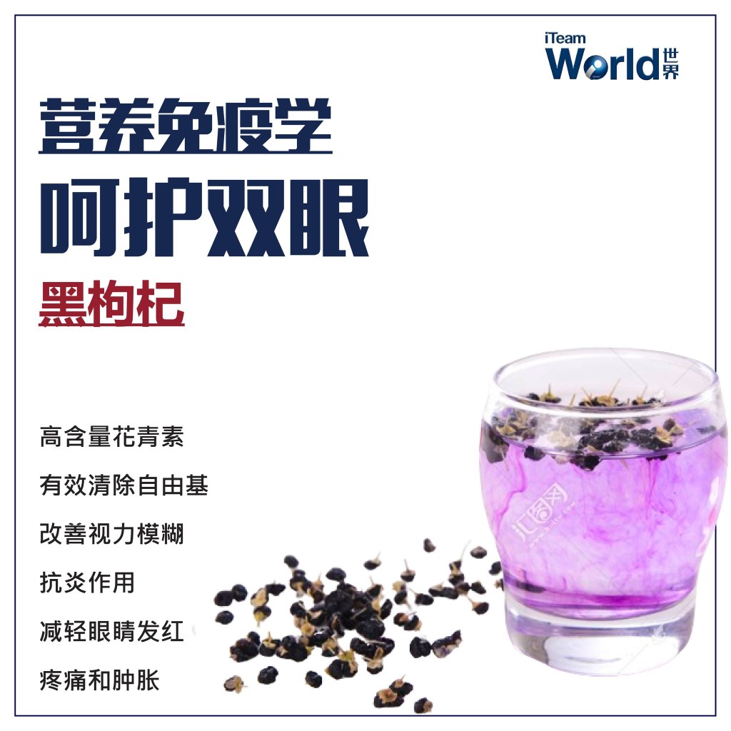 – 花青素 3