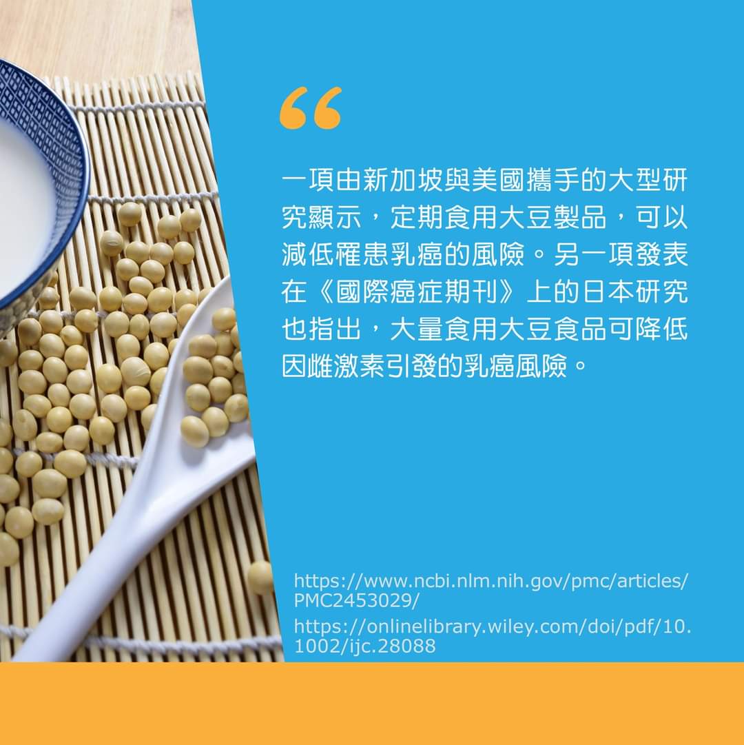 – 被误解的大豆 2